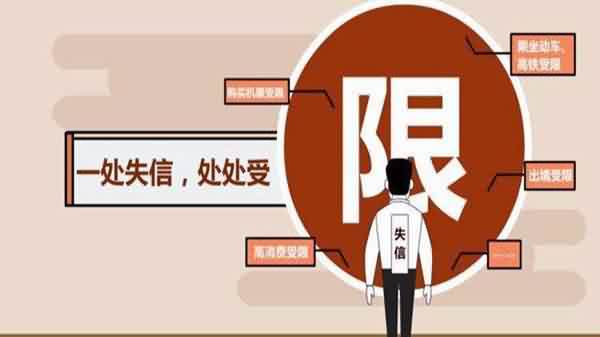 银盛通提醒：信用卡逾期的危害