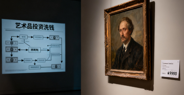 银盛通POS机警惕“轻松赚钱”背后的洗钱陷阱