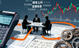 银盛通微智能：POS机费率全面上涨深层原因是什么？