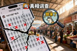 银盛通POS机：150万商户被关？“狼又来了”？