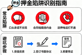 银盛通：办理POS机押金陷阱大揭秘！如何避免被骗？