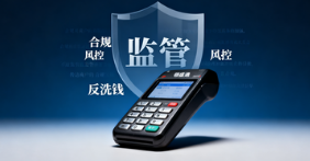 银盛通POS机：“一机多码”暴利时代终结，支付行业迎来最强监管风暴！商户如何避免踩坑？
