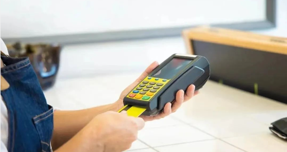 黄金忠告：银盛通POS机教你识破套路守住钱包