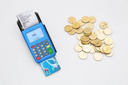 银盛通微智能POS机：办多少台刷卡机才合适？